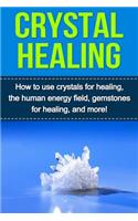 Crystal Healing