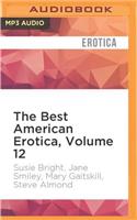 Best American Erotica, Volume 12