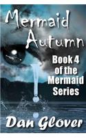 Mermaid Autumn: (4 Mermaid)