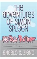 Adventures of Simon Spleen