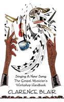 Sing A New Song: The Minstrel's Handbook(English)