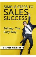 Simple Steps to Sales Success