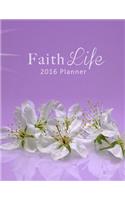 2016 Faith Life Planner