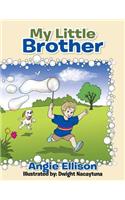 My Little Brother