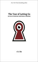 The Year of Letting Go