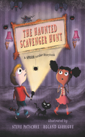 Haunted Scavenger Hunt: A Spook-Tacular Storybook