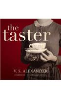 The Taster Lib/E