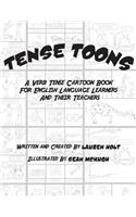 Tense Toons - Full-Sized