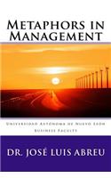 Metaphors in Management