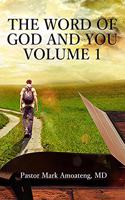 Word Of God And You - Volume 1
