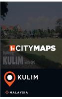 City Maps Kulim Malaysia