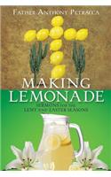 Making Lemonade