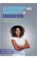 Leadership and Diversity in Education