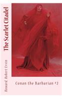 Scarlet Citadel