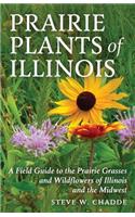 Prairie Plants of Illinois
