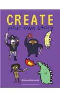 Create Your Own Story