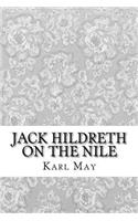 Jack Hildreth on the Nile