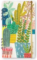 Succulents 2019 Planner