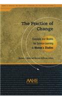 Practice Of Change