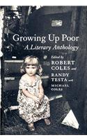 Growing Up Poor: A Literary Anthology