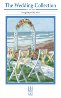 The Wedding Collection For Solo Piano
