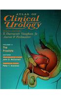 Atlas of Clinical Urology, Volume 2