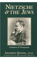 Nietzsche & the Jews