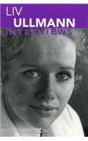 Liv Ullmann: Interviews