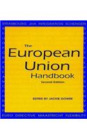 The European Union Handbook