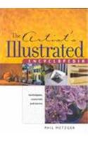 The Artist's Illustrated Encyclopedia