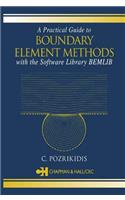 A Practical Guide to Boundary Element Methods with the Software Library Bemlib