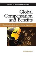 Global Compensation and Benefits