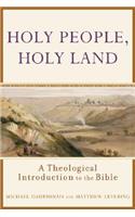 Holy People, Holy Land