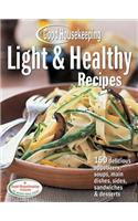 Good Housekeeping Light & Healthy Recipe