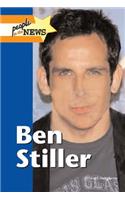 Ben Stiller