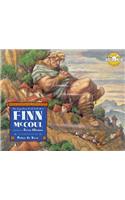 Finn McCoul: The Legendary Irish Folk Hero