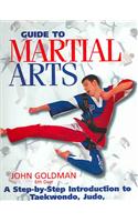 Guide to Martial Arts