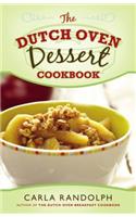 The Dutch Oven Dessert Cookbook