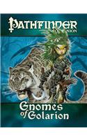 Pathfinder Companion Gnomes of Golarion