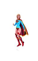 Dc New 52 Supergirl Action Figure