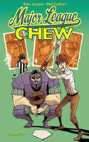 Chew Volume 5: Major League Chew