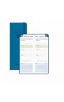 The Jotter Guided Journal: Spending Log