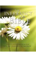 Inerrancy Of the Bible