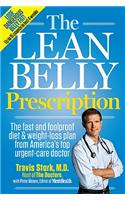 Lean Belly Prescription