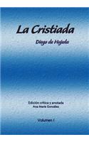 Cristiada Vol I