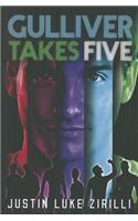 Gulliver Takes Five