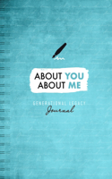 About You, about Me