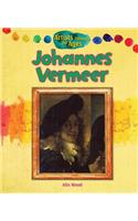 Johannes Vermeer