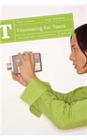 Filmmaking for Teens