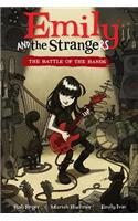 Emily And The Strangers